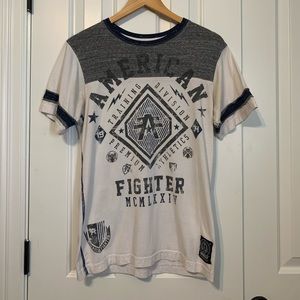 American Fighter T-shirt